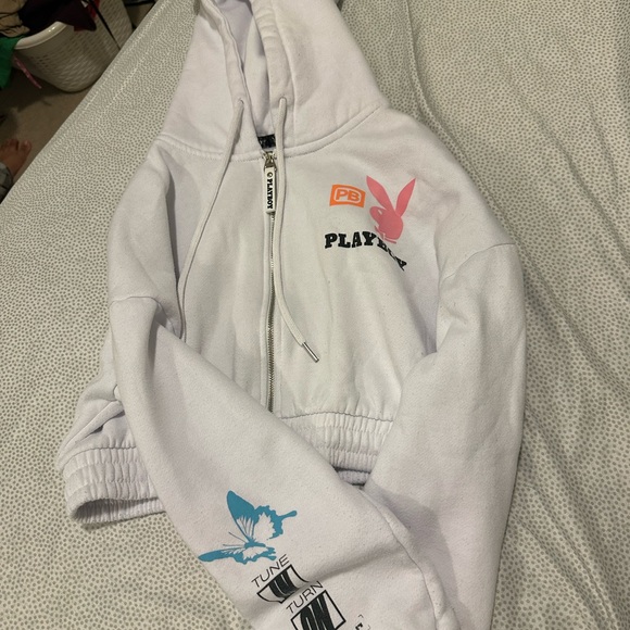 Playboy sweater - Picture 1 of 2